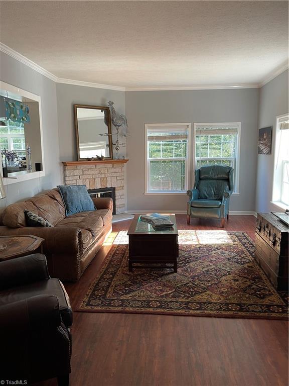 161 Carroll Farm Road Pittsboro, NC 27312 - Photo 8 of 26 Gallery Image 8