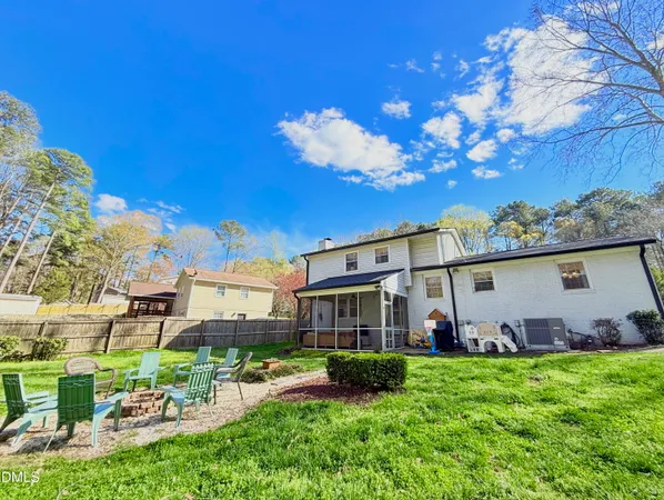 $3,100 | 1126 Manchester Drive, Cary, NC 27511