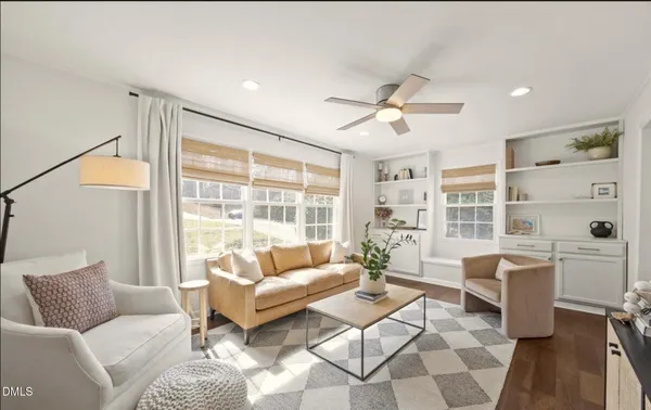 $3,100 | 1126 Manchester Drive, Cary, NC 27511