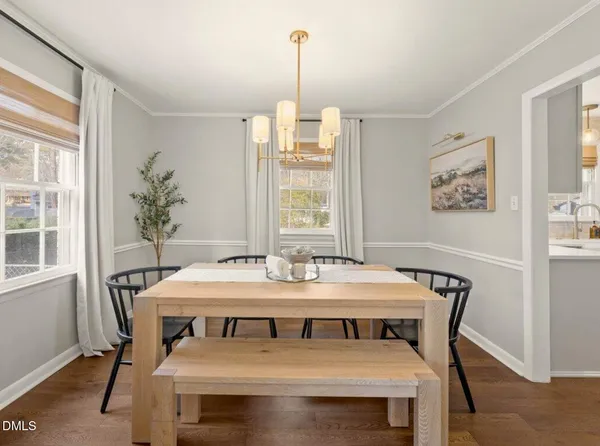 $3,100 | 1126 Manchester Drive, Cary, NC 27511