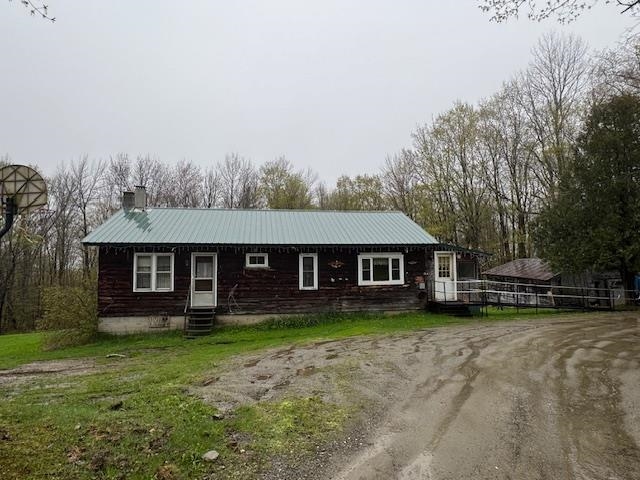 799 Tallman Road Elmore, VT 05680 - Photo 5 of 25