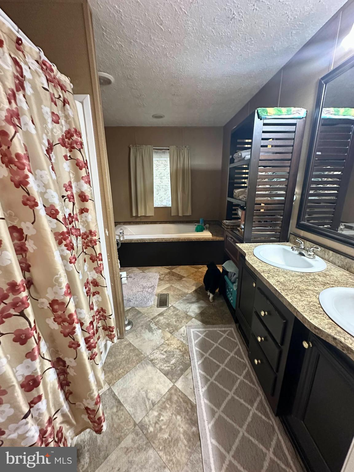 74 Silent Way Inwood, WV 25428 - Photo 18 of 35 Master bath