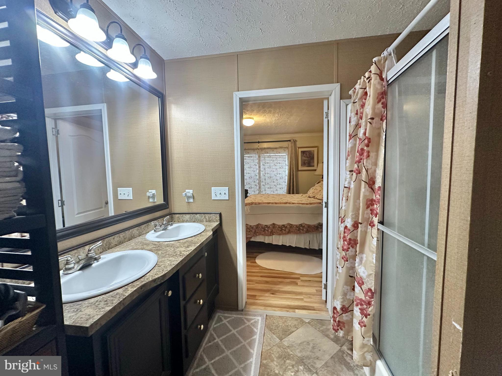 74 Silent Way Inwood, WV 25428 - Photo 19 of 35 master bath with double sinks
