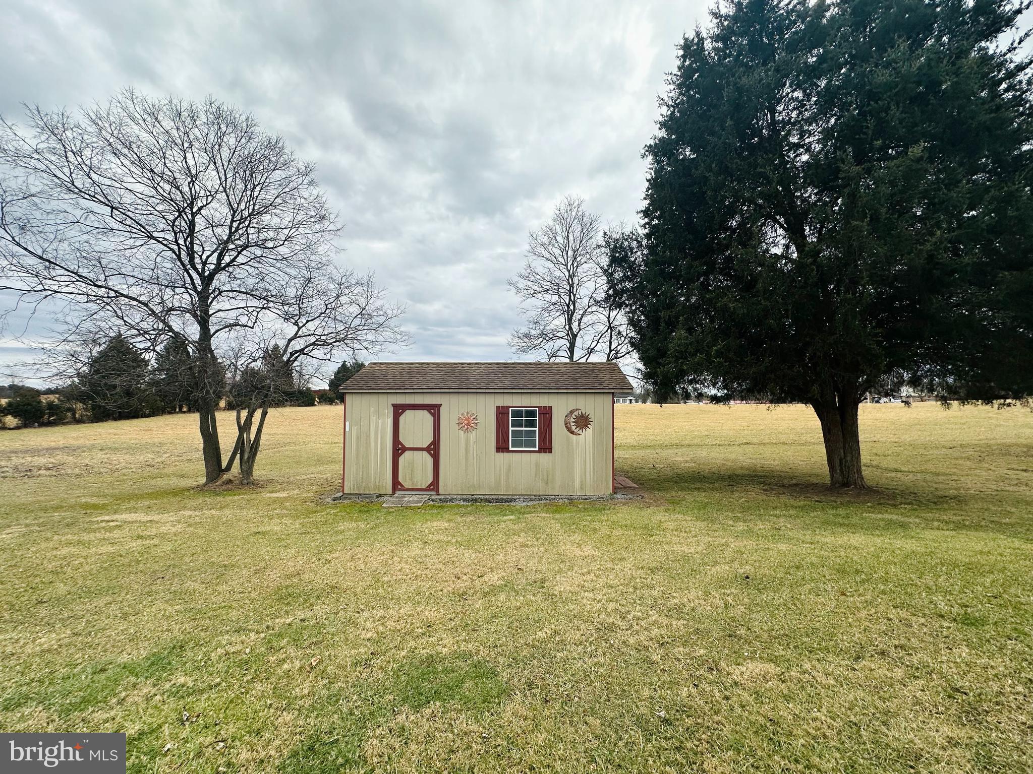 74 Silent Way Inwood, WV 25428 - Photo 5 of 35 Shed