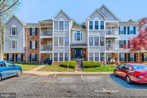 $229,900 | 902 Jessicas Lane, Unit 902K, Bel Air, MD 21014