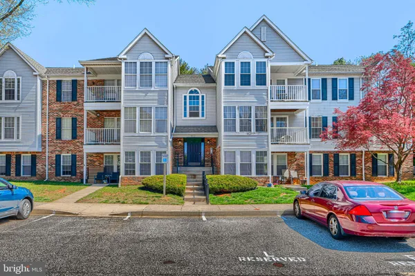 $229,900 | 902 Jessicas Lane, Unit 902K, Bel Air, MD 21014