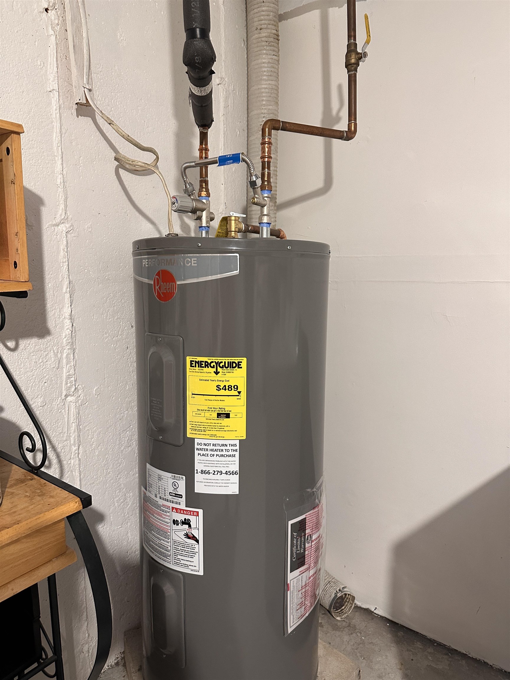 28 Union Street, Unit B Keene, NH 03431 - Photo 14 of 26 Gallery Image 14