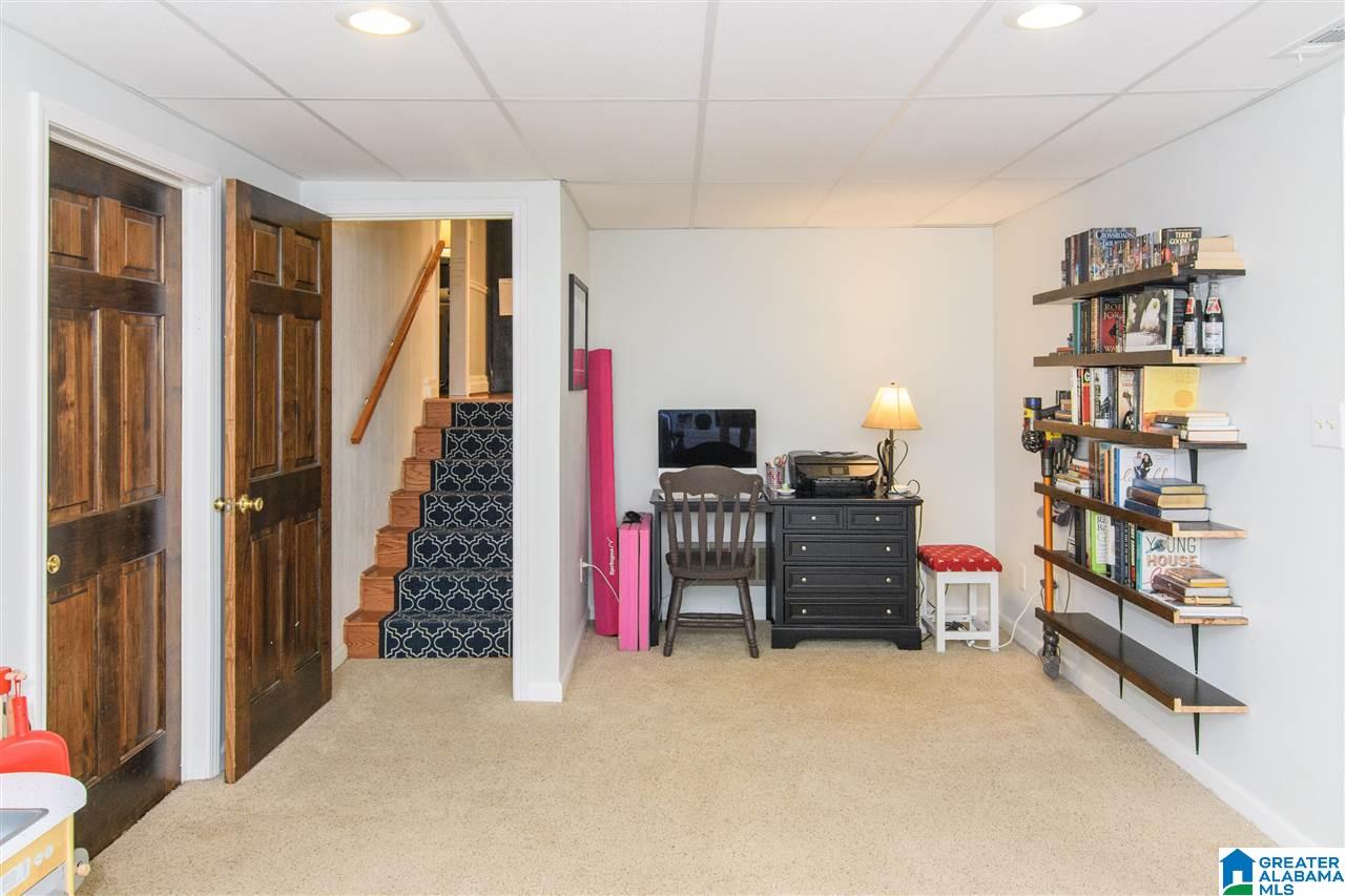 916 Willow Bend Road Pelham, AL 35124 - Photo 28 of 50