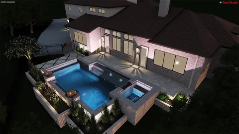 $1,100,000 | 37 Autumn Oaks Drive, The Hills, TX 78738