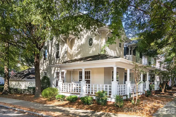 $2,970 | 1124 West 1st Street, Charlotte, NC 28202