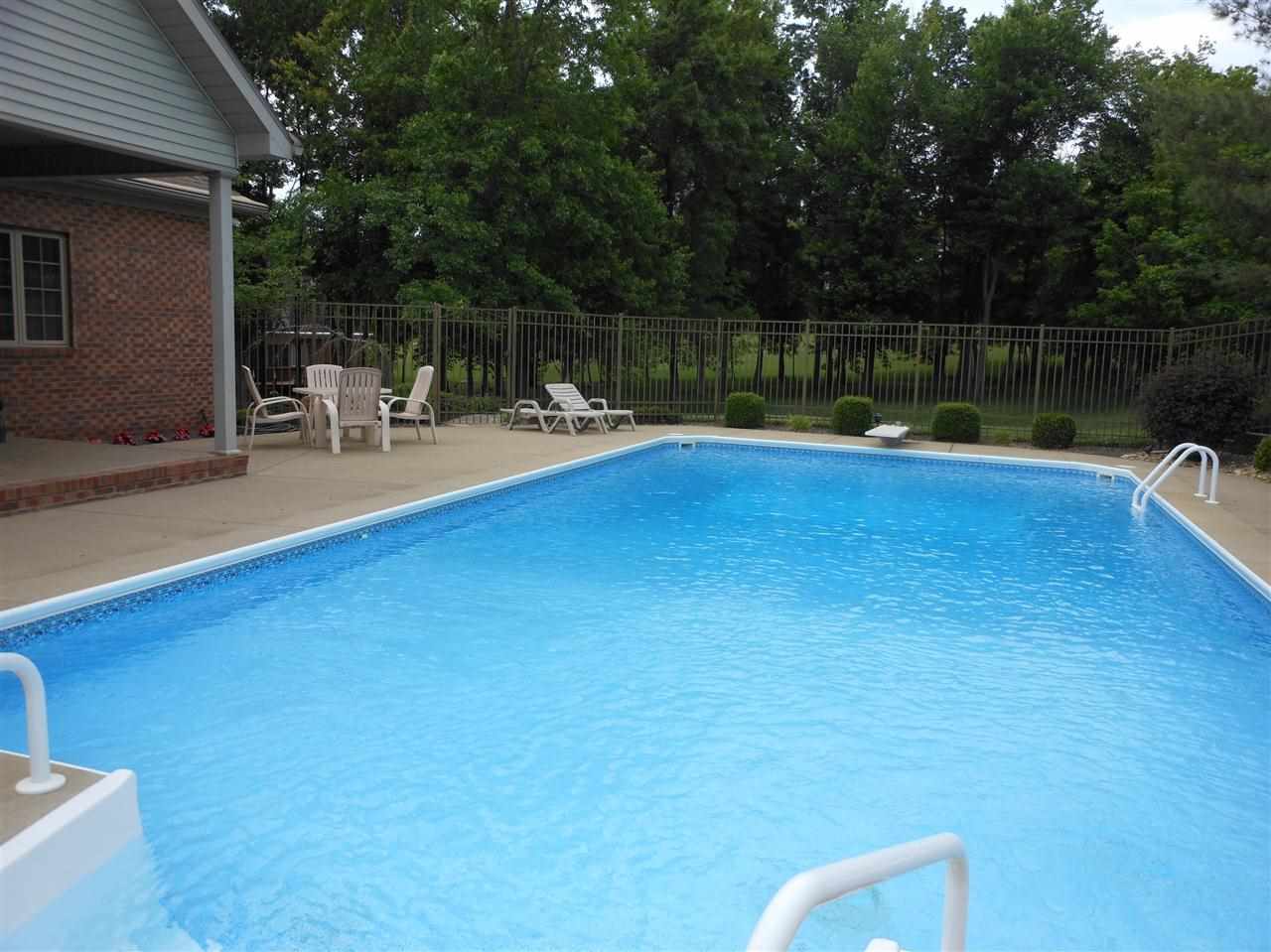 10101 Hillside Road Evansville, IN 47720 - Photo 21 of 30 Gallery Image 21