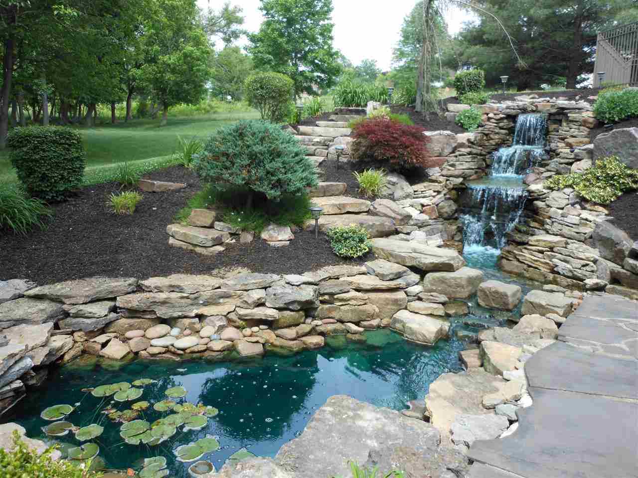 10101 Hillside Road Evansville, IN 47720 - Photo 7 of 30 Gallery Image 7