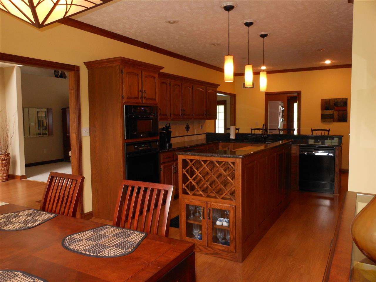 10101 Hillside Road Evansville, IN 47720 - Photo 8 of 30 Gallery Image 8