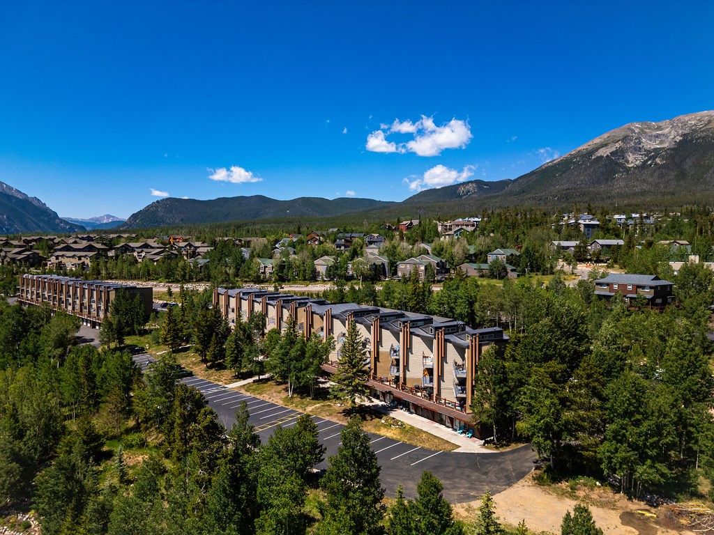 7324 Ryan Gulch Road, Unit 204 Silverthorne, CO 80498 - Photo 33 of 34