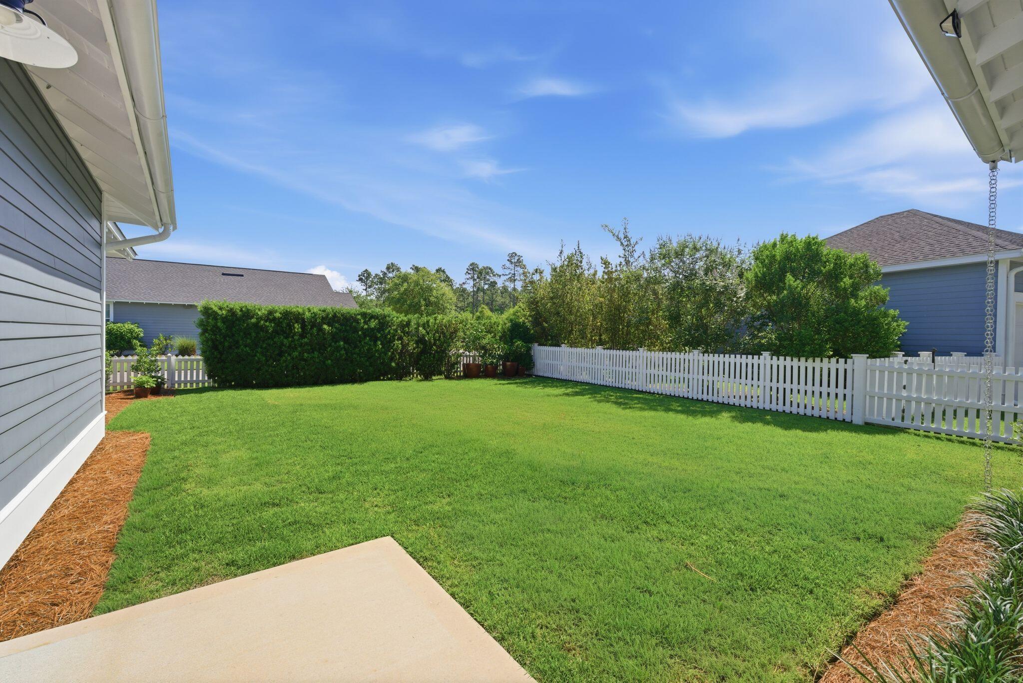 205 Sandchase Cir Inlet Beach, Unit LOT 30 Inlet Beach, FL 32461 - Photo 42 of 57 031
