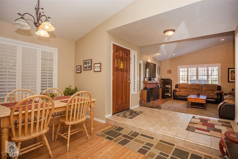 13648 Laurelhurst Road Moorpark, CA 93021 - Photo 7 of 32 a view of a livingroom with furniture and windows