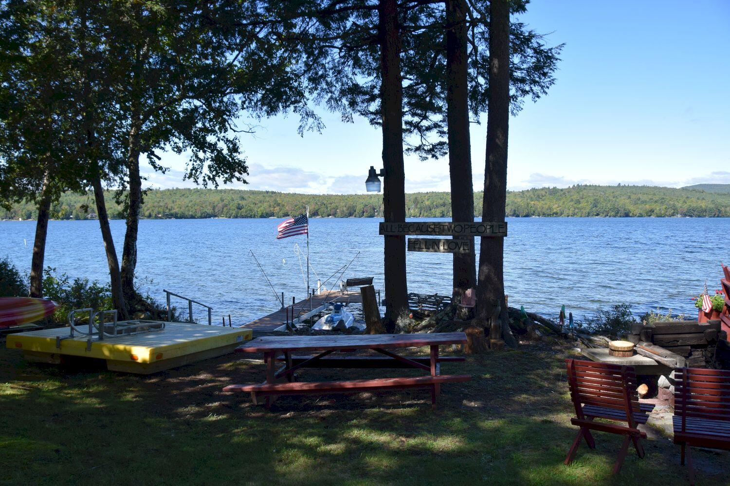 778 East Shore Road Embden, ME 04958 - Photo 19 of 69 DSC_0015