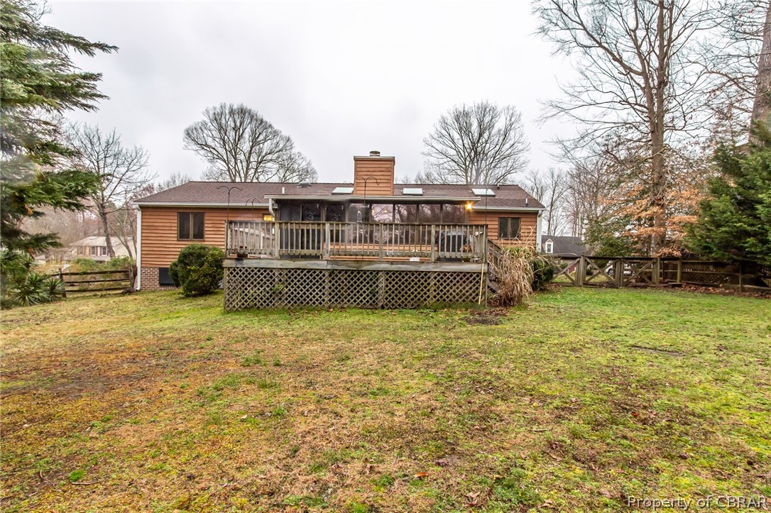 135 Sharps Road Williamsburg, VA 23188 - Photo 28 of 29 Gallery Image 28