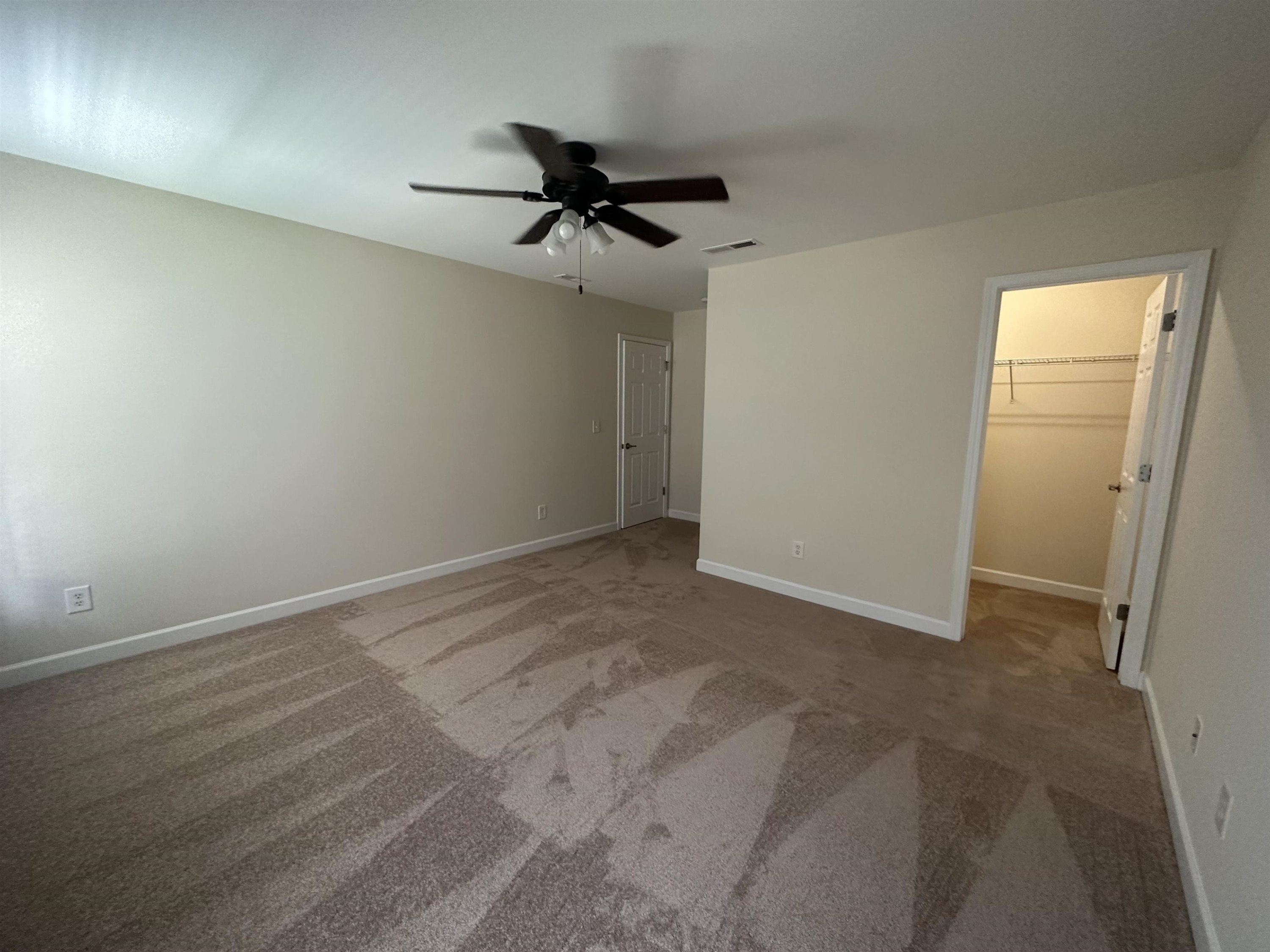 5161 Holly Ridge Farm Road Raleigh, NC 27616 - Photo 25 of 35 an empty room with a empty space