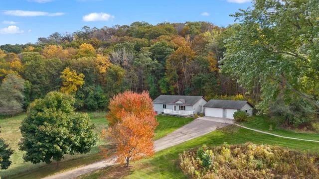$799,000 | N2432 Highway 188, Lodi, WI 53555