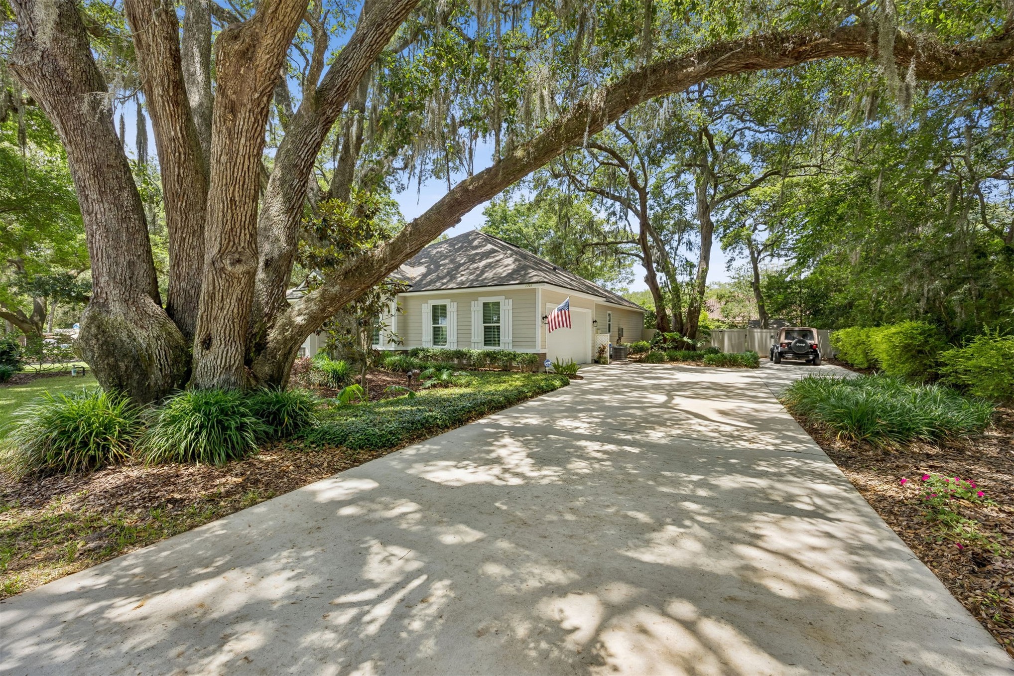 1701 Philips Manor Road Fernandina Beach, FL 32034 - Photo 13 of 58