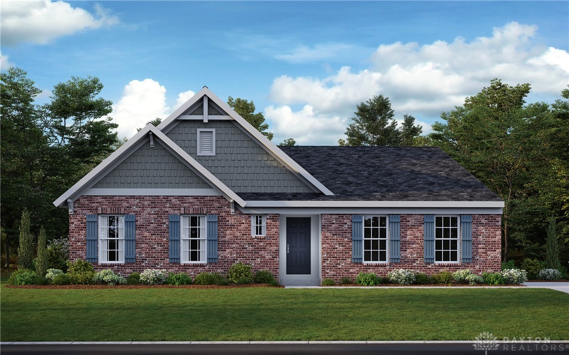3646 Persimmon Ridge Place Bellbrook, OH 45305 - Photo 1 of 1 Gallery Image 1