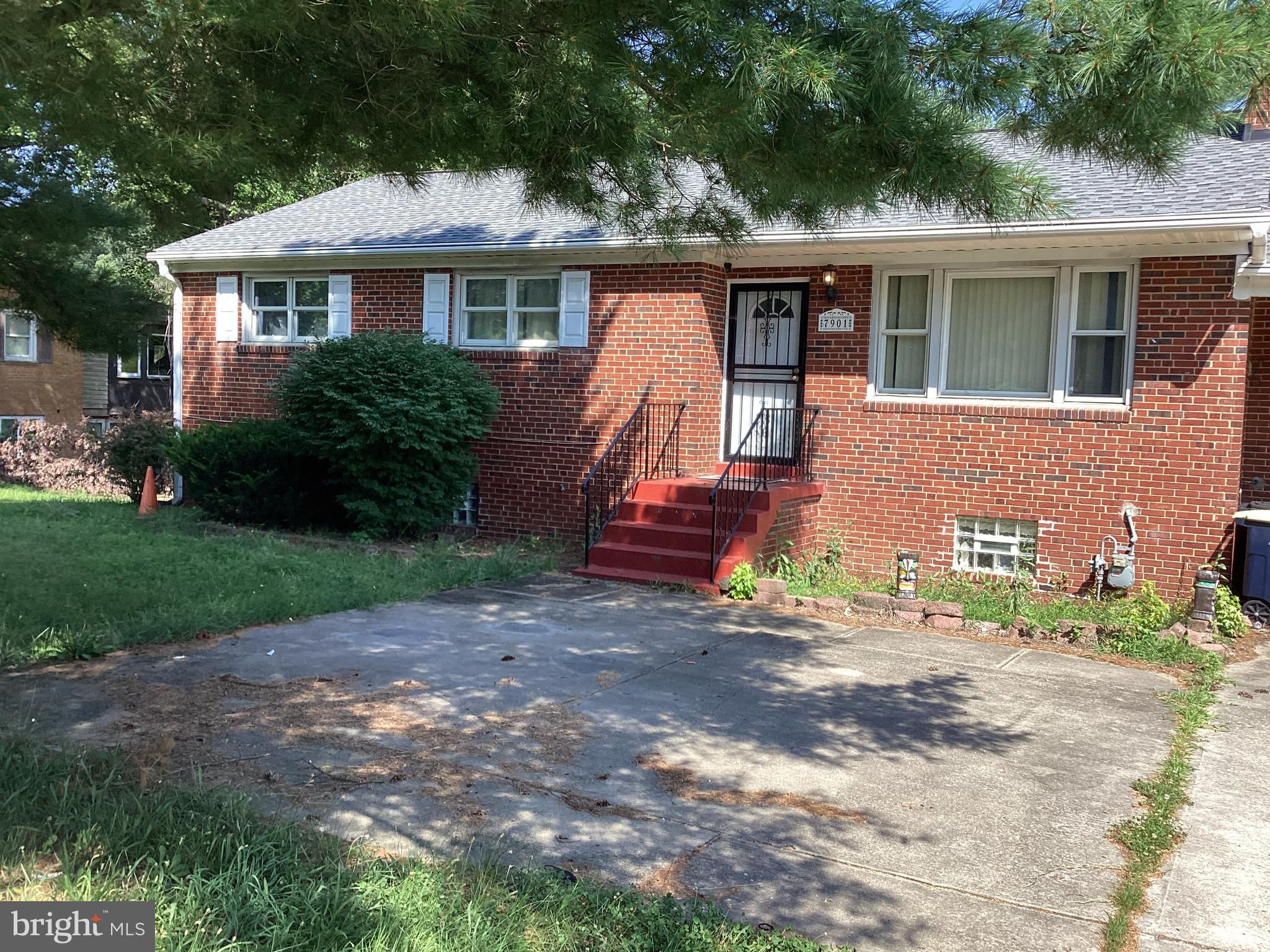 7901 Woodyard Road Clinton, MD 20735 - Photo 1 of 3 Gallery Image 1