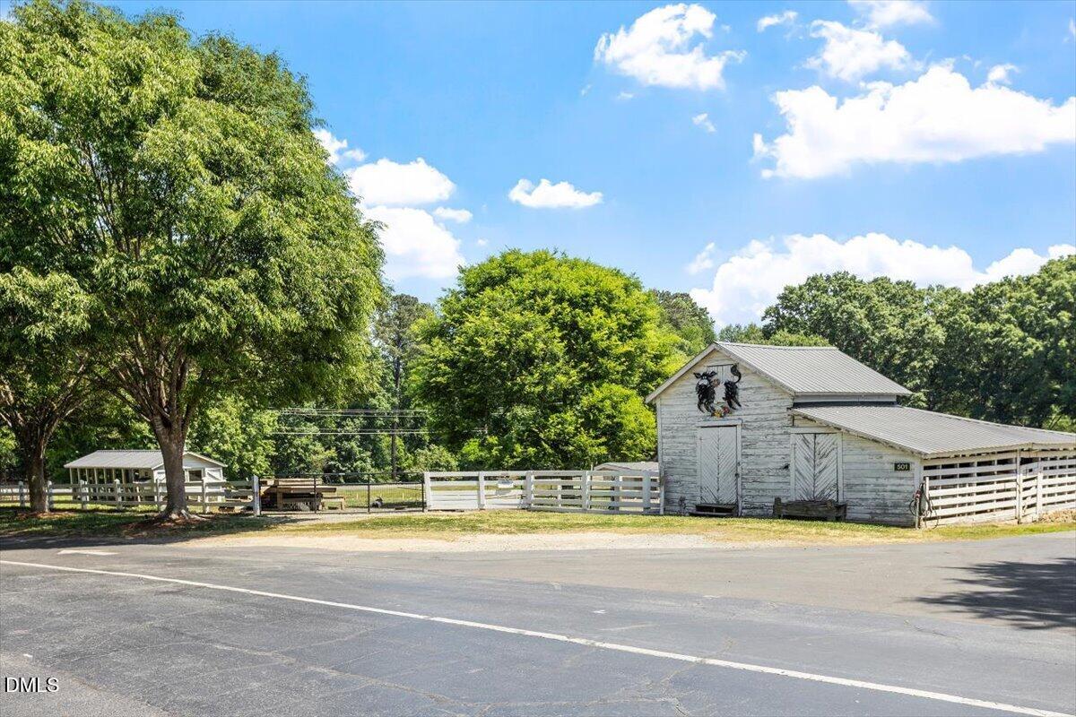 5508 Rutherford Cl Pittsboro, NC 27312 - Photo 46 of 56 28-Fearrington Village NA 03