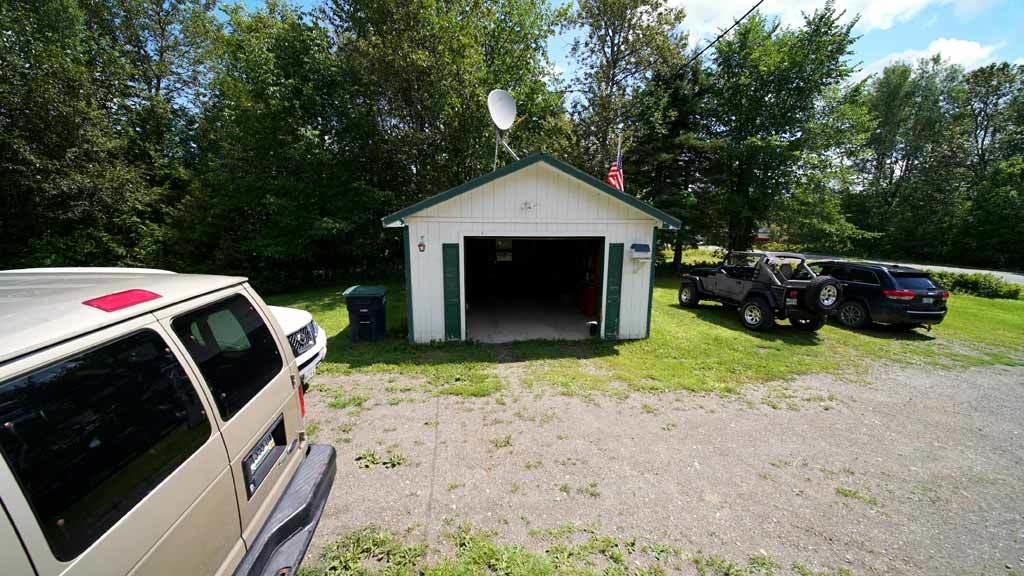 397 Hodgdon Mills Road Houlton, ME 04730 - Photo 8 of 57 397-hodgdon-mills-rd-38