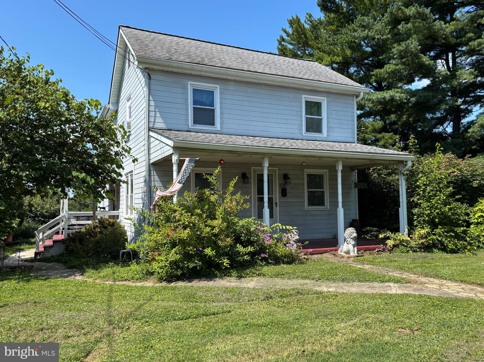 3924 Sykesville Road Finksburg, MD 21048 - Photo 1 of 34 Gallery Image 1