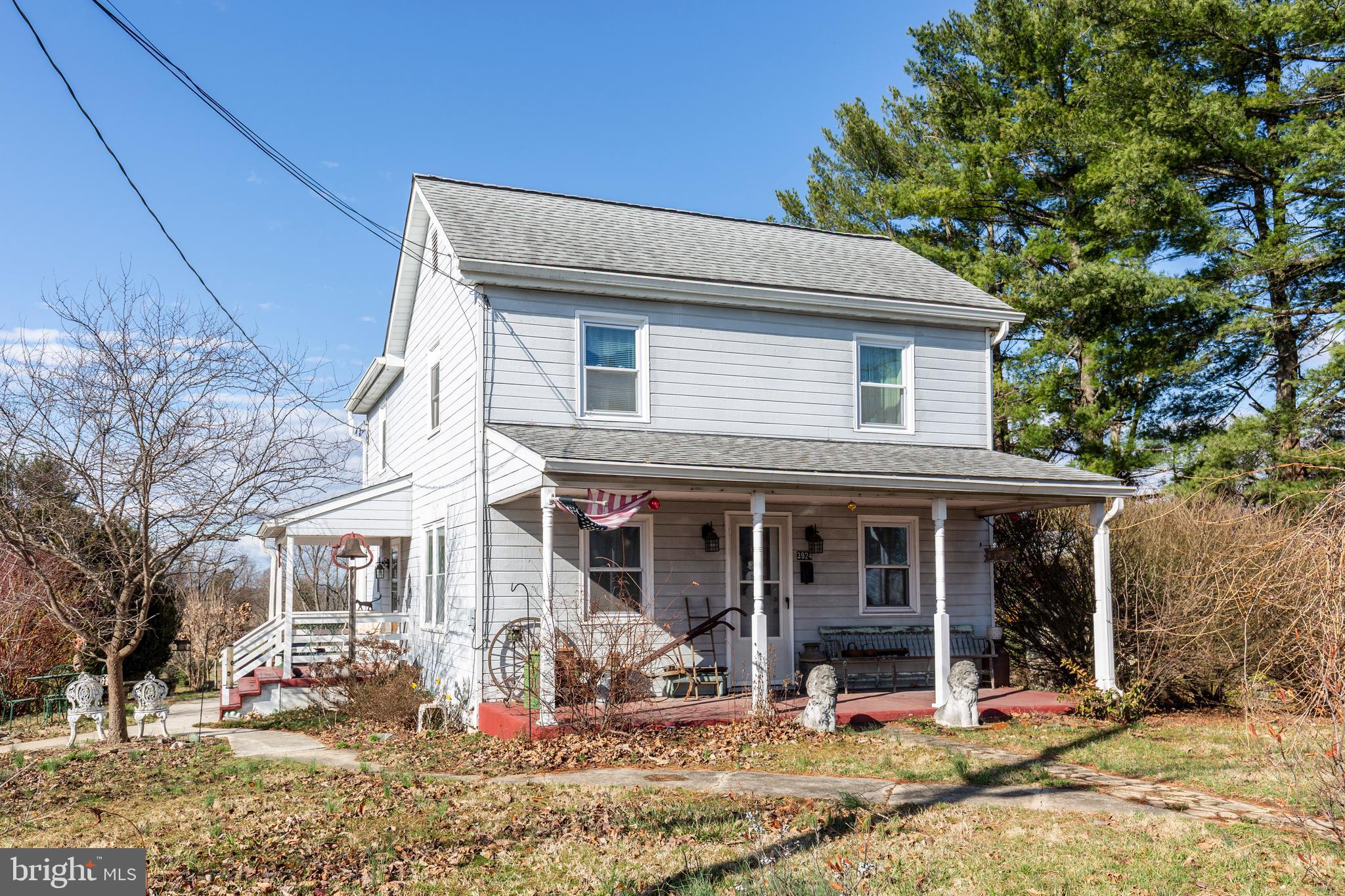 3924 Sykesville Road Finksburg, MD 21048 - Photo 28 of 34 Gallery Image 28