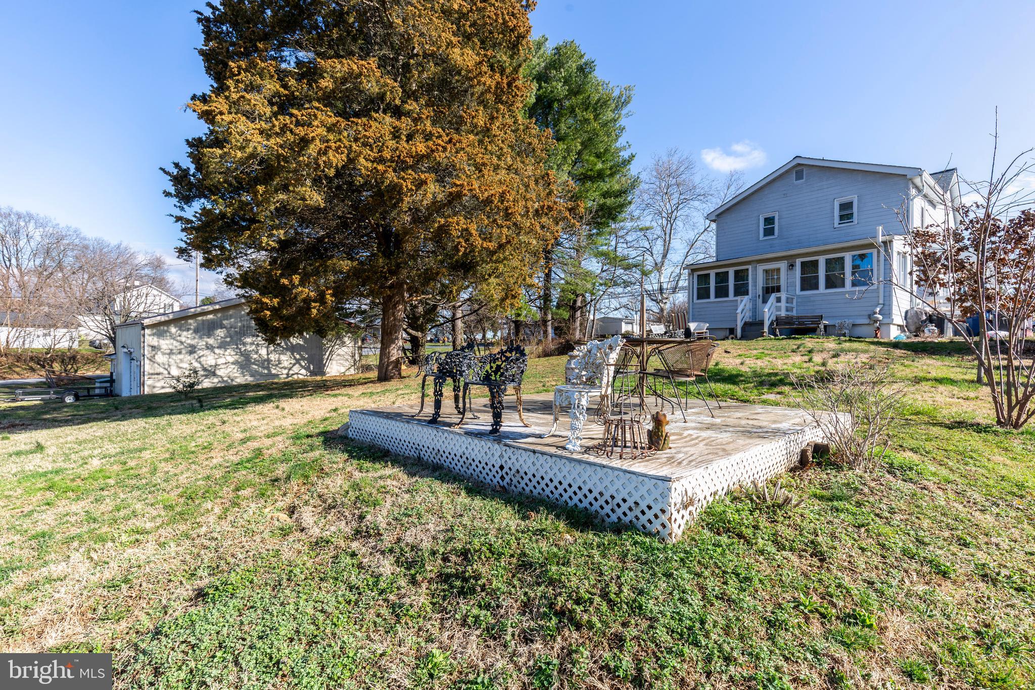 3924 Sykesville Road Finksburg, MD 21048 - Photo 31 of 34 Gallery Image 31