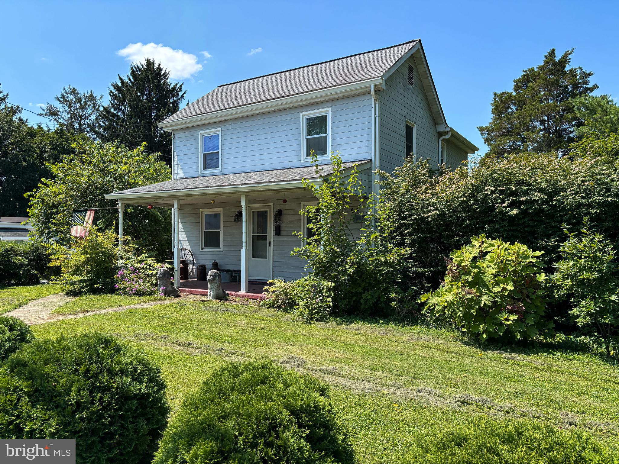 3924 Sykesville Road Finksburg, MD 21048 - Photo 34 of 34 Gallery Image 34