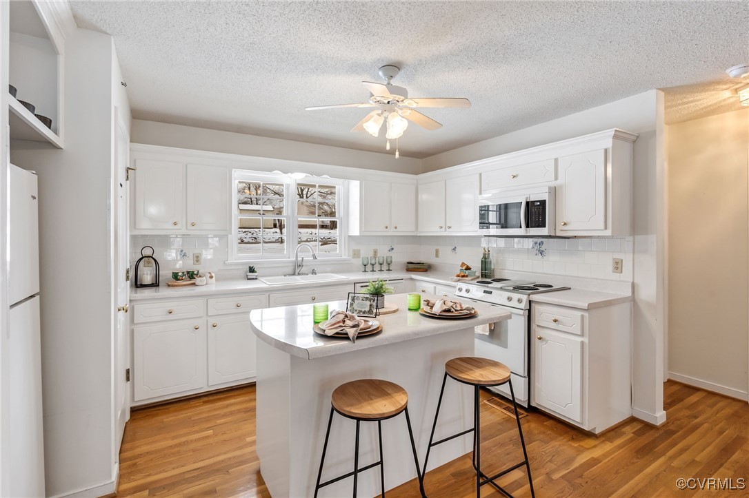 4752 Treely Road Chester, VA 23831 - Photo 11 of 37