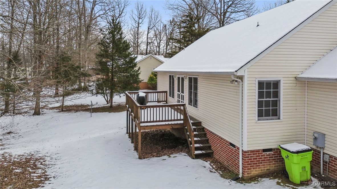4752 Treely Road Chester, VA 23831 - Photo 32 of 37