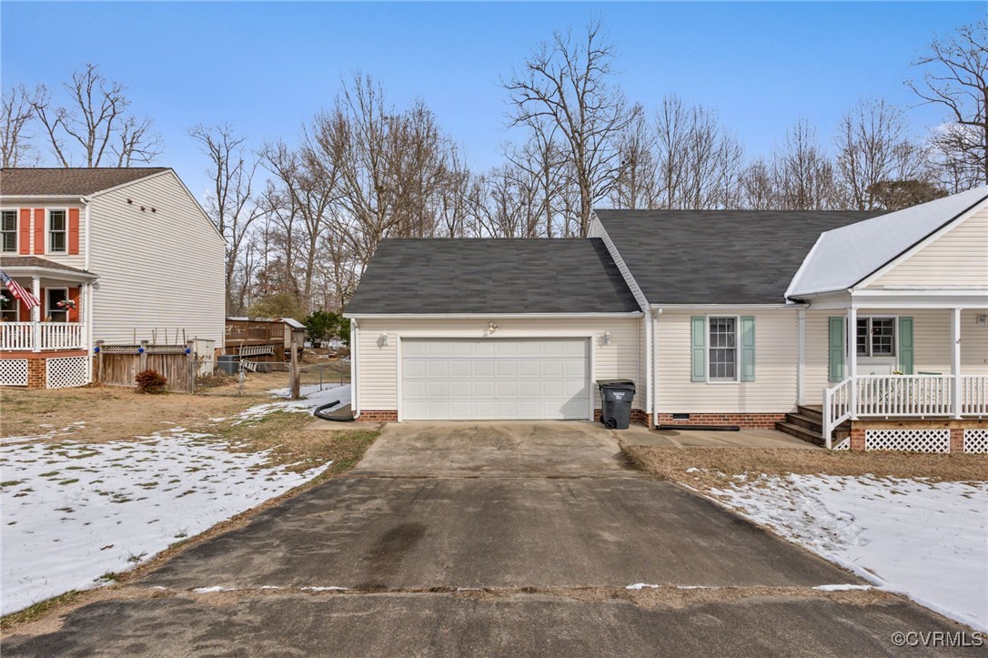 4752 Treely Road Chester, VA 23831 - Photo 4 of 37