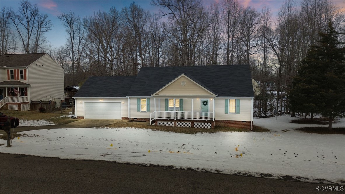 4752 Treely Road Chester, VA 23831 - Photo 5 of 37