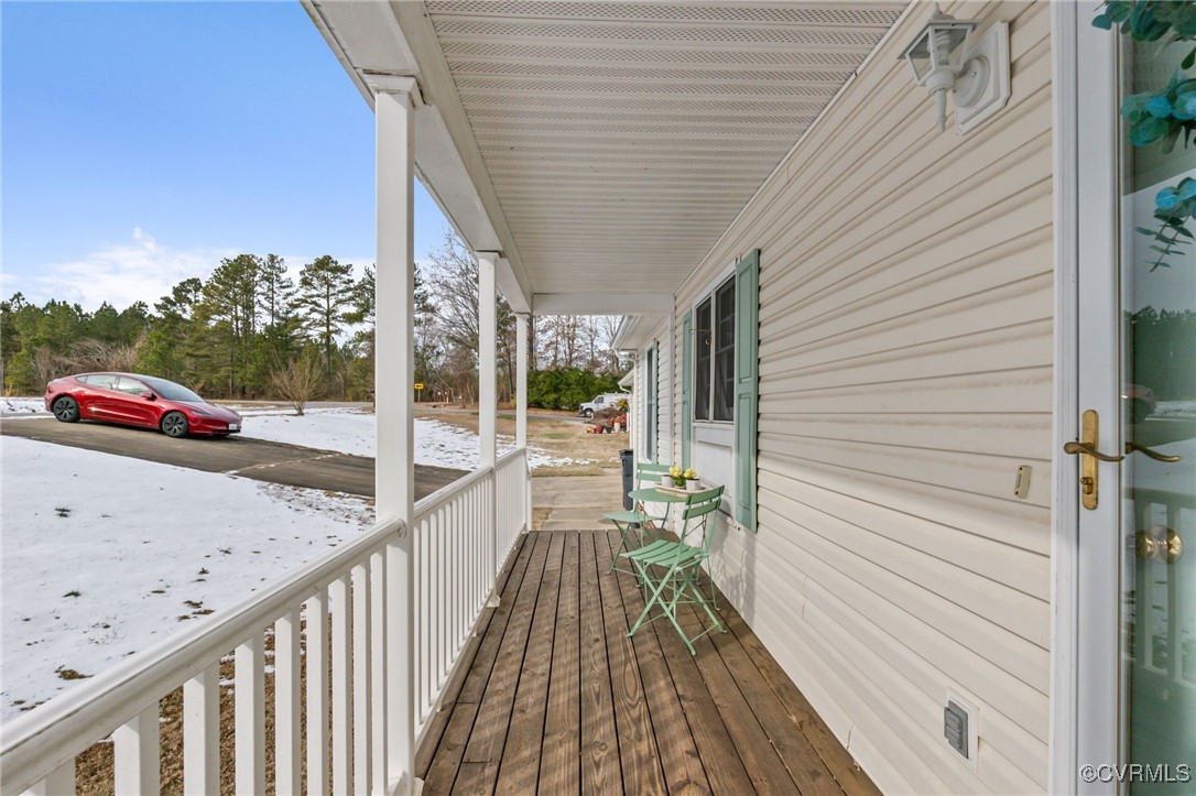 4752 Treely Road Chester, VA 23831 - Photo 6 of 37