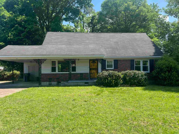 $129,000 | 3486 Steele Street, Memphis, TN 38127