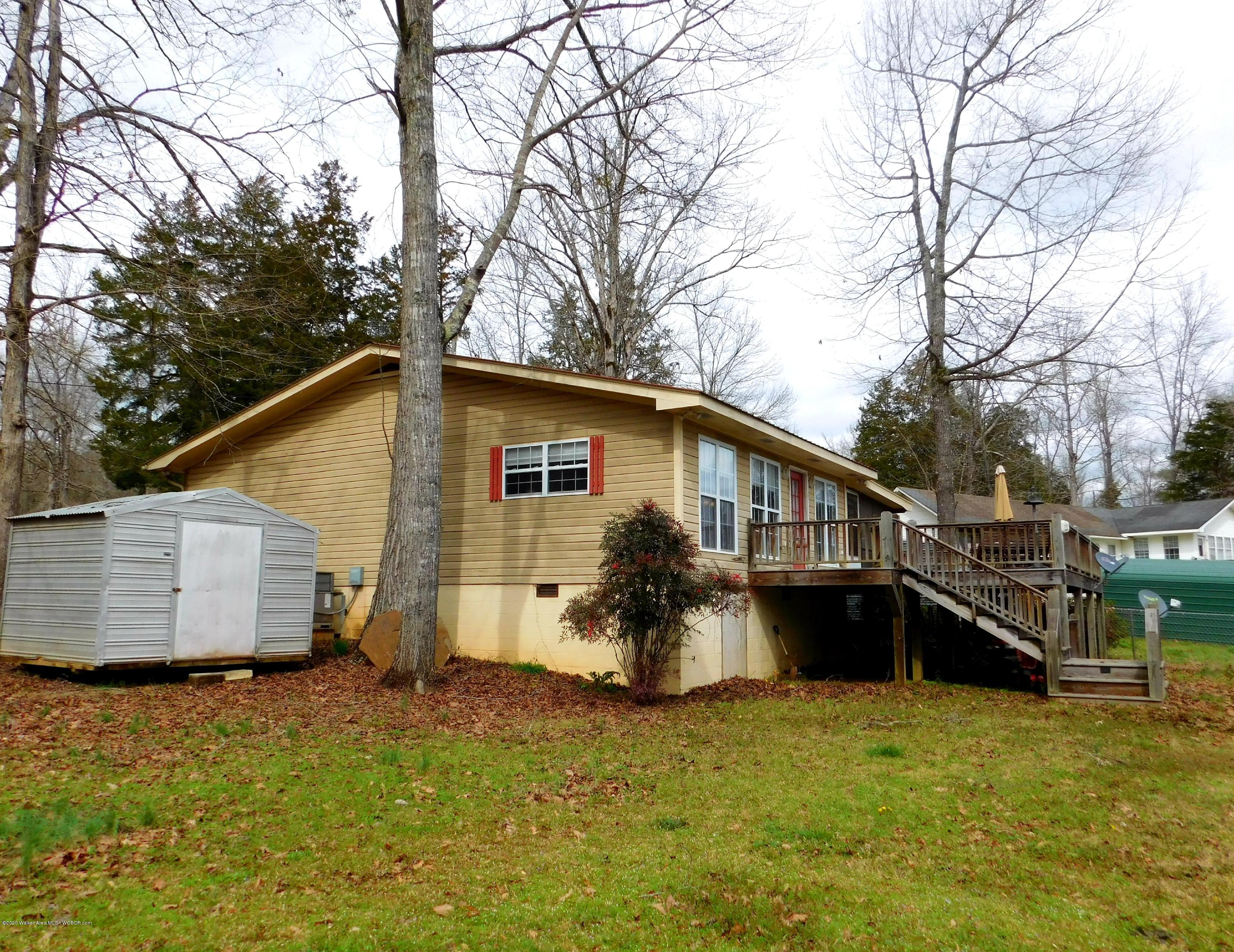 502 Richardson SD Road Parrish, AL 35580 - Photo 2 of 16 Gallery Image 2