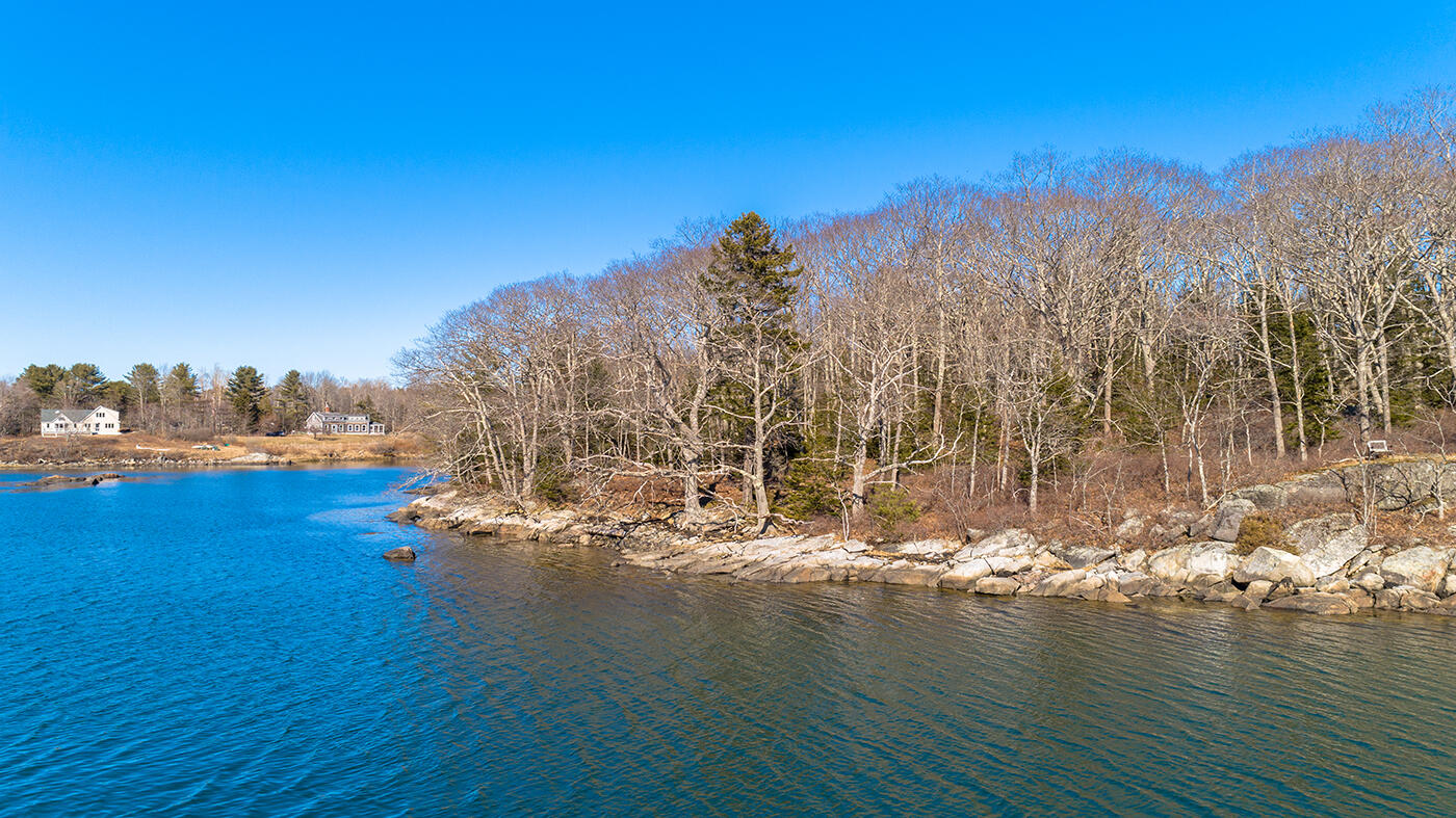 0 Caven Road Spruce Head, ME 04859 - Photo 9 of 16 DJI_0011