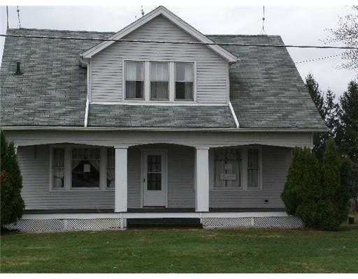 20 Georgetown Road Hadley, PA 16130 - Photo 1 of 8 Exterior Front.