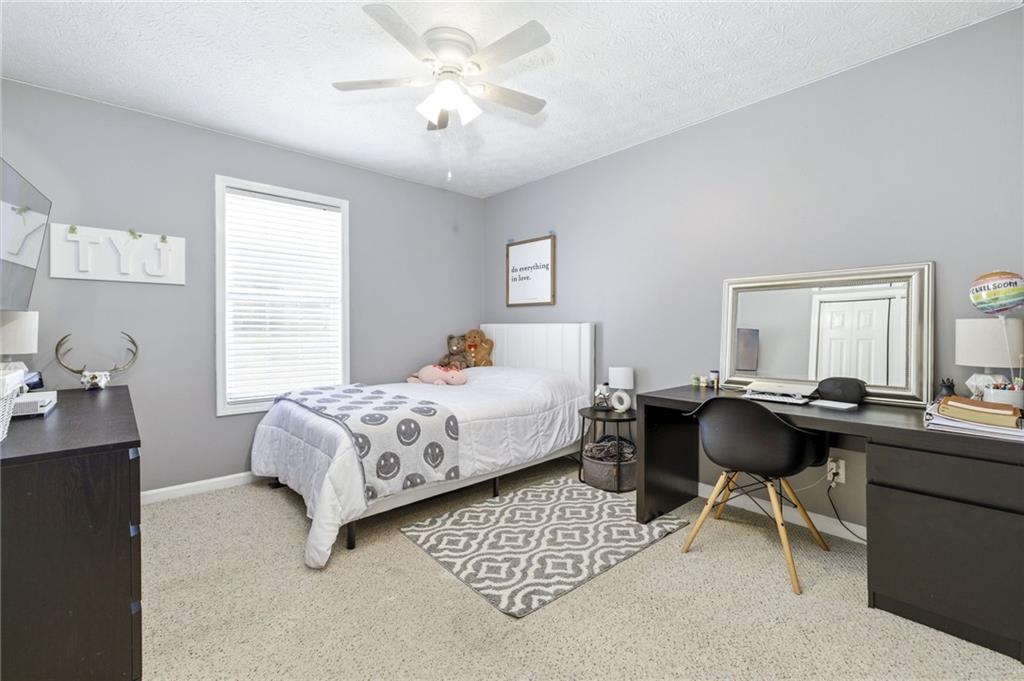 37 Cheatham Bluff Jefferson, GA 30549 - Photo 19 of 43