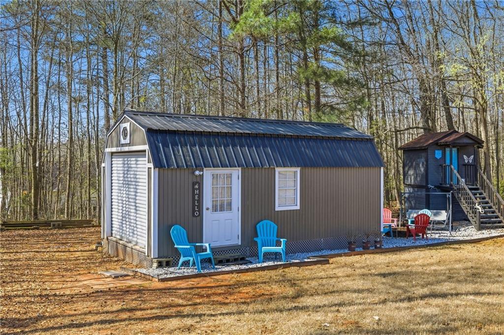 37 Cheatham Bluff Jefferson, GA 30549 - Photo 26 of 43
