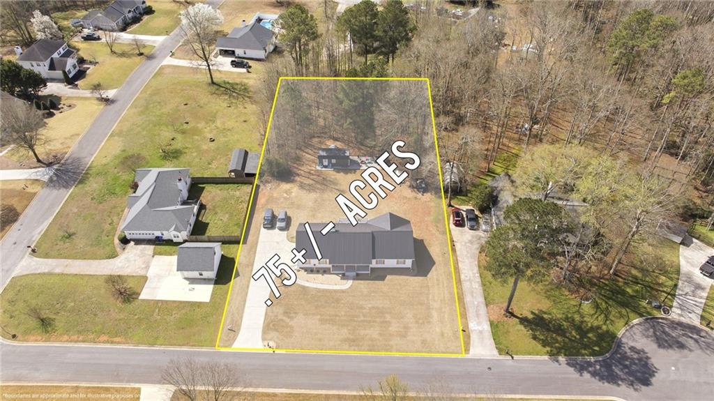 37 Cheatham Bluff Jefferson, GA 30549 - Photo 30 of 43