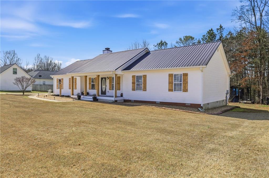 37 Cheatham Bluff Jefferson, GA 30549 - Photo 3 of 43