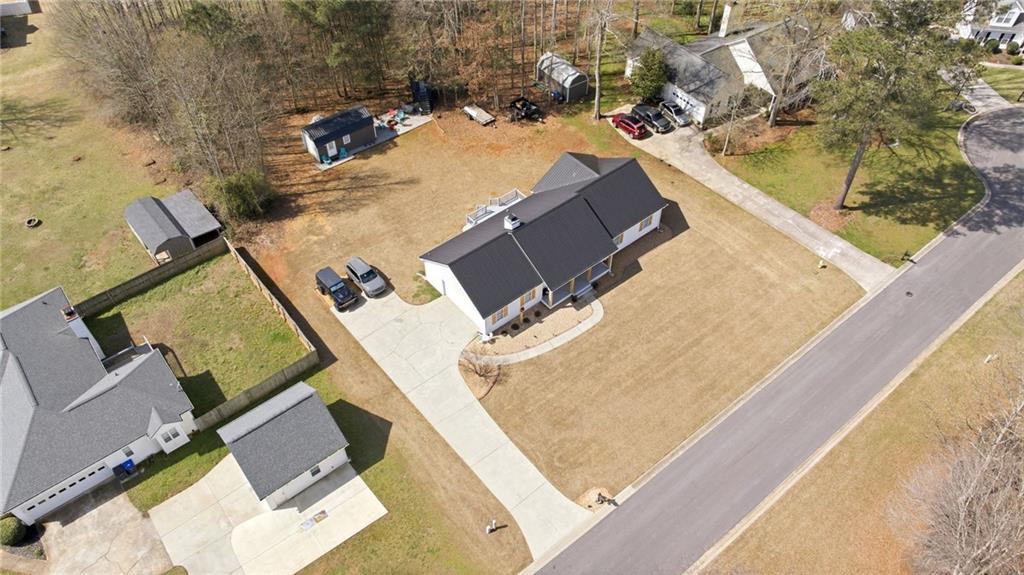 37 Cheatham Bluff Jefferson, GA 30549 - Photo 32 of 43