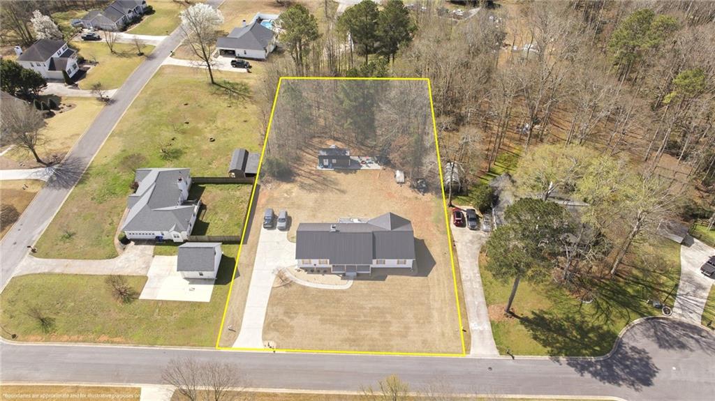 37 Cheatham Bluff Jefferson, GA 30549 - Photo 4 of 43