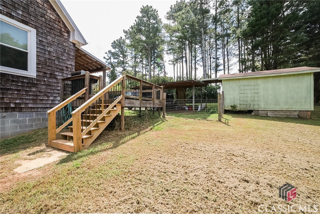 101 Bellamy Road Athens, GA 30607 - Photo 37 of 50