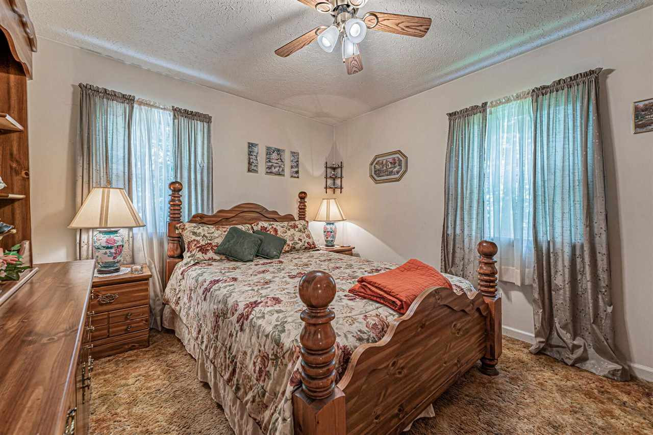 612 Maple Lane Raleigh, NC 27603 - Photo 21 of 26 Bedroom 3